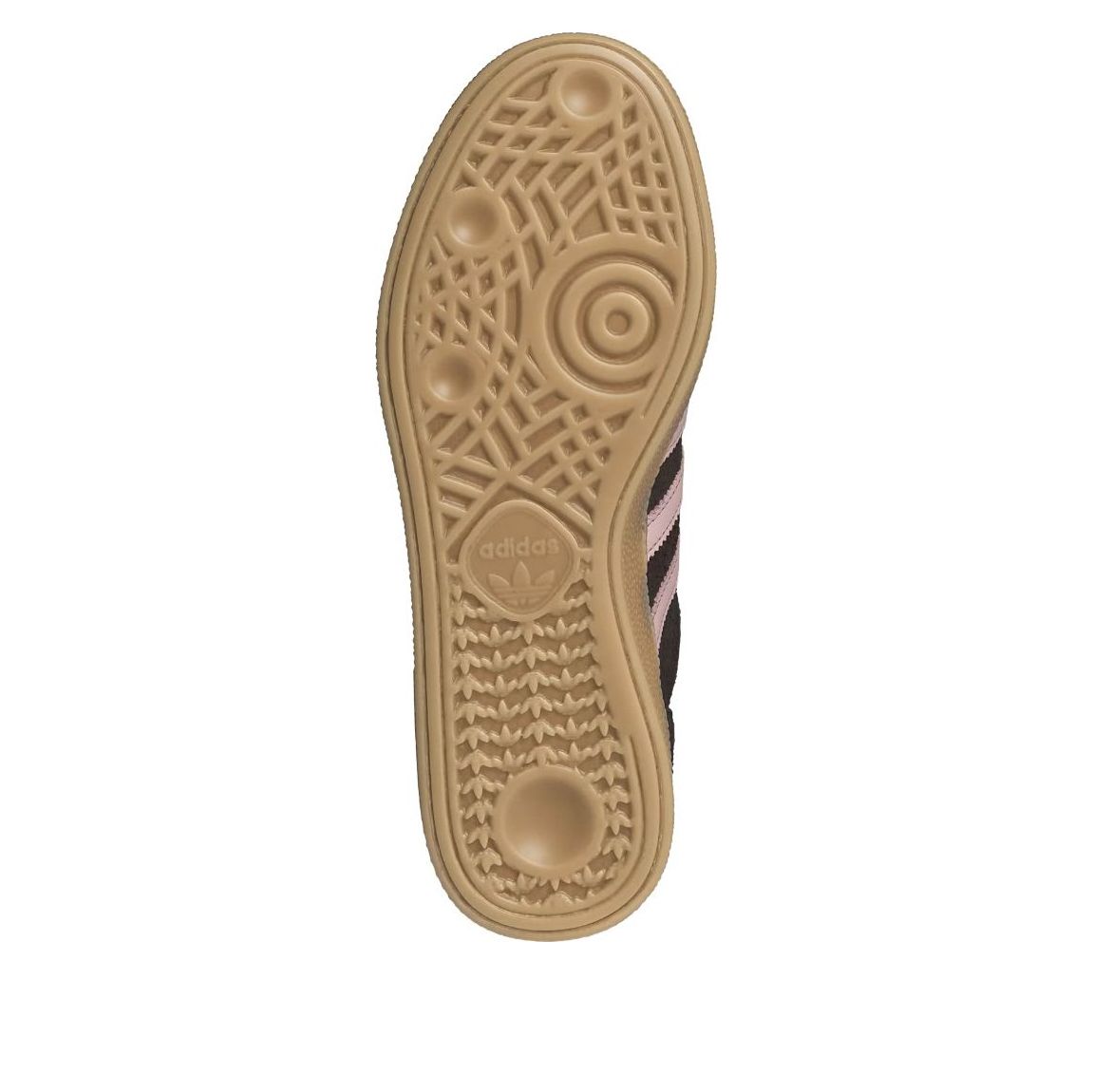 (WMNS) adidas Handball Spezial 'Aurora Coffee Sandy Pink' IH1507