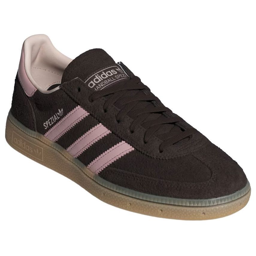 (WMNS) adidas Handball Spezial 'Aurora Coffee Sandy Pink' IH1507