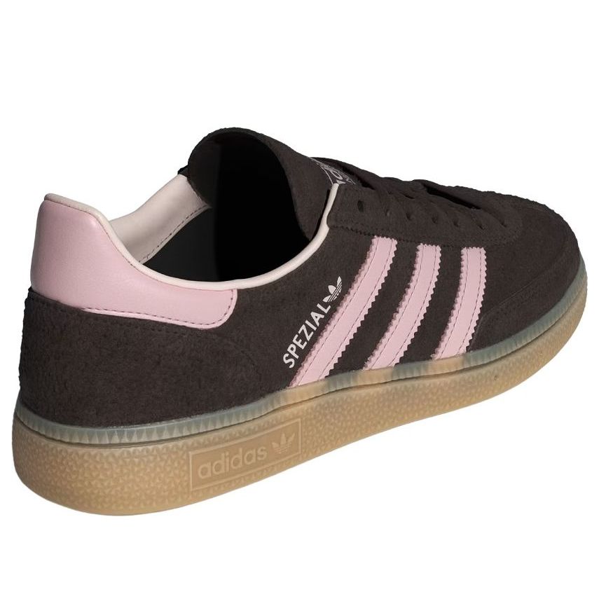 (WMNS) adidas Handball Spezial 'Aurora Coffee Sandy Pink' IH1507