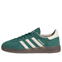 (WMNS) adidas Handball Spezial 'Collegiate Green White' IH1509