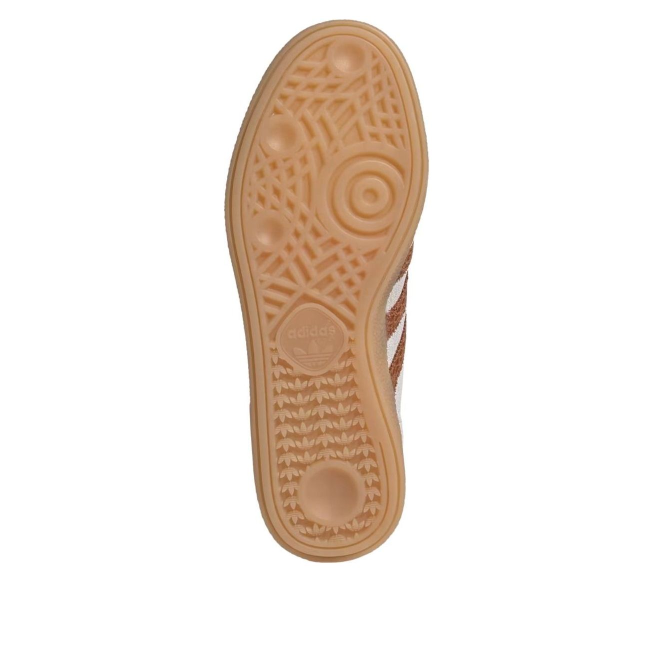 (WMNS) adidas Handball Spezial 'Off White Dusky Bronze' IH1511