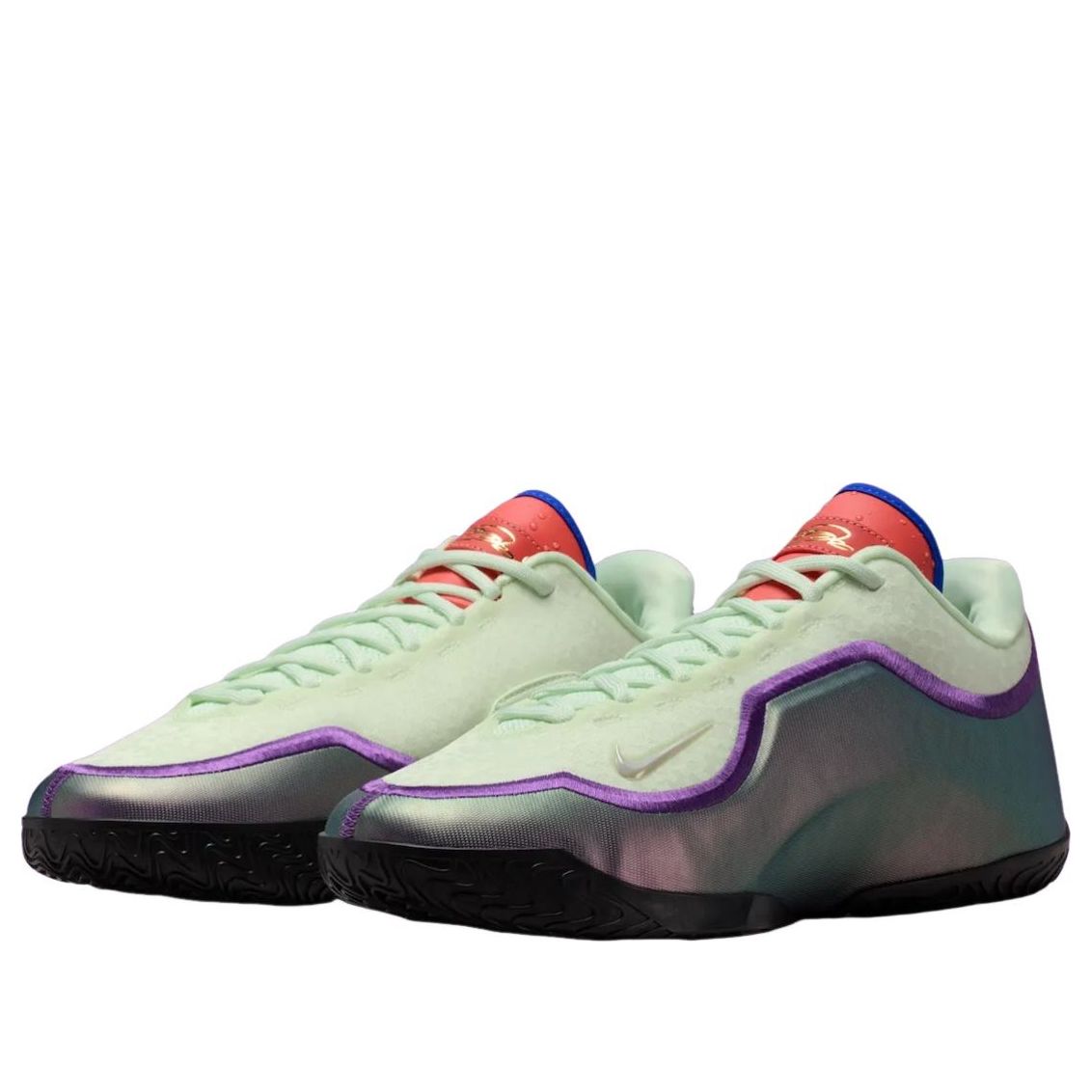 Nike LeBron 23 'Green With Envy' IH1513-700