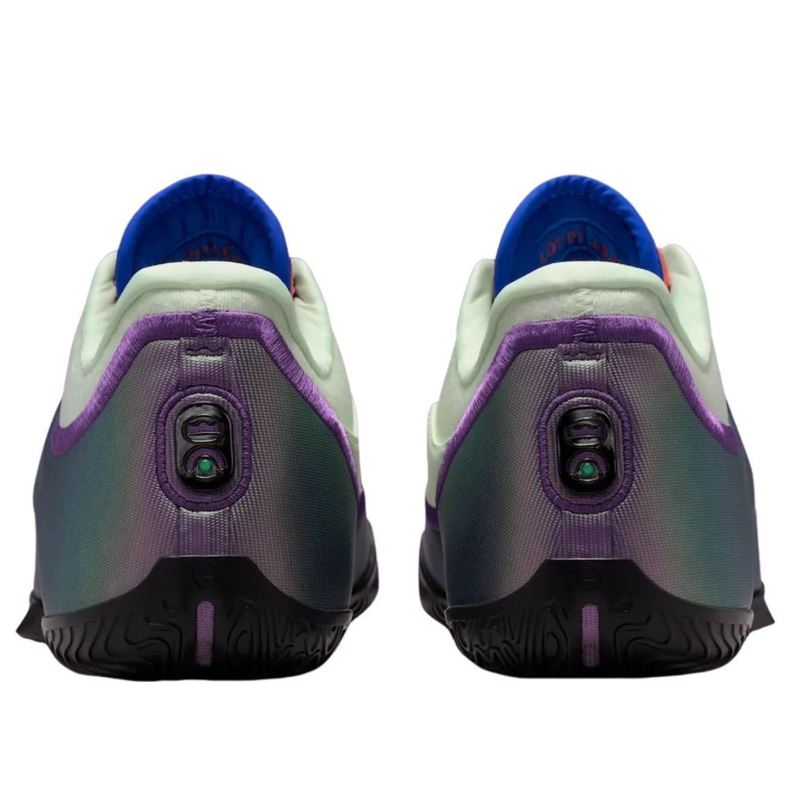 Nike LeBron 23 'Green With Envy' IH1513-700