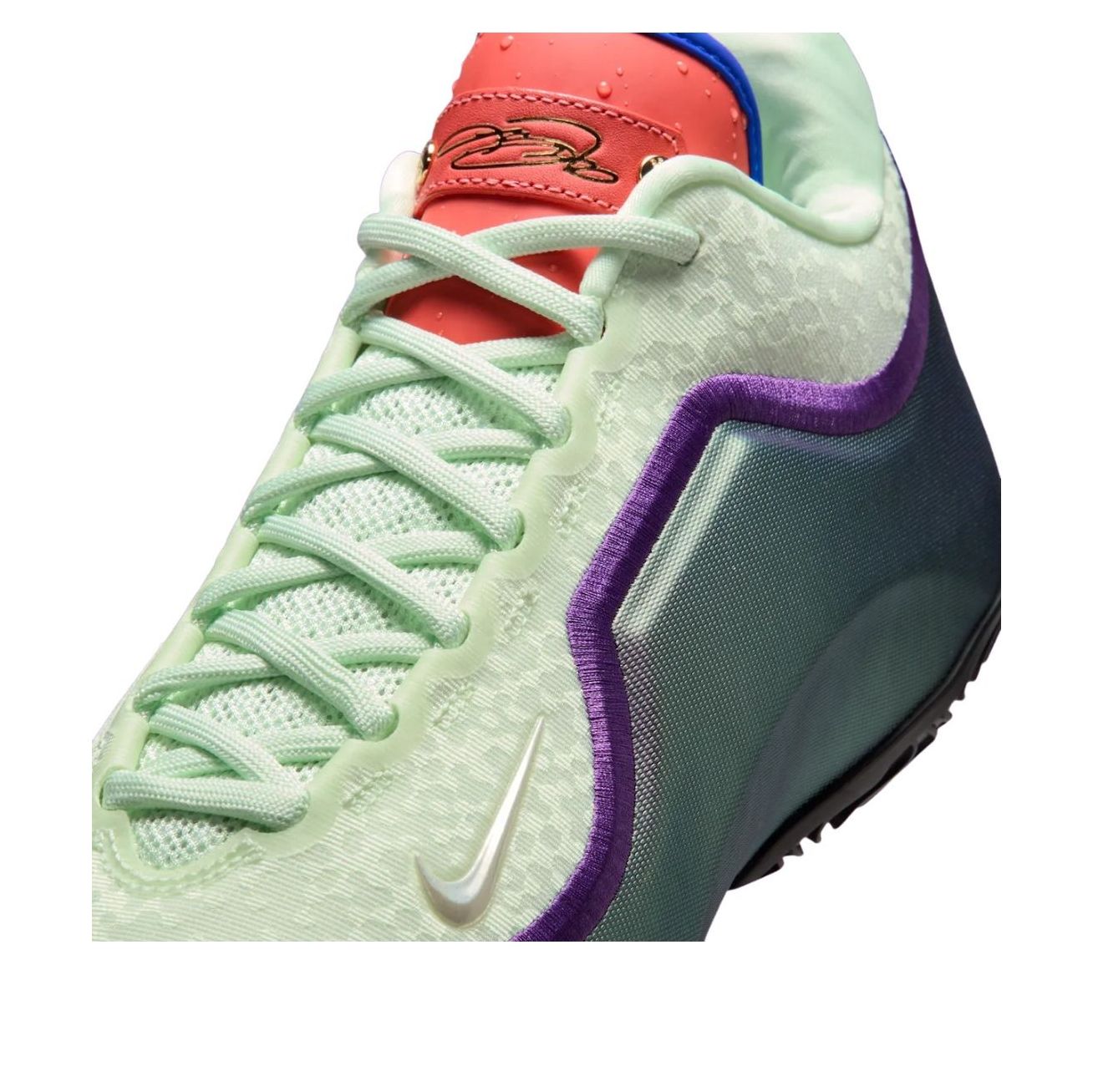 Nike LeBron 23 'Green With Envy' IH1513-700