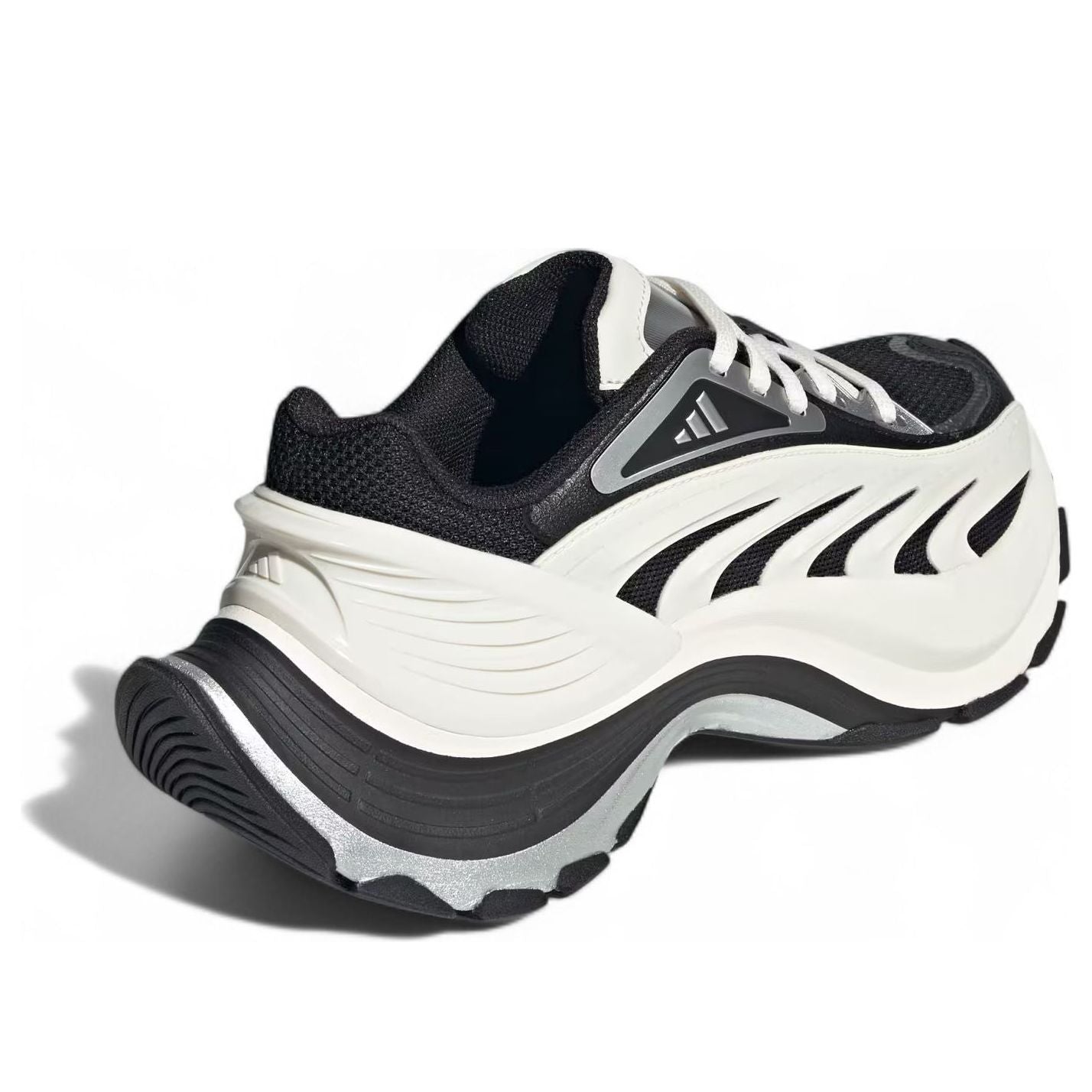 adidas XLG MTW 'Chalk White Black Silver Metallic' IH1571