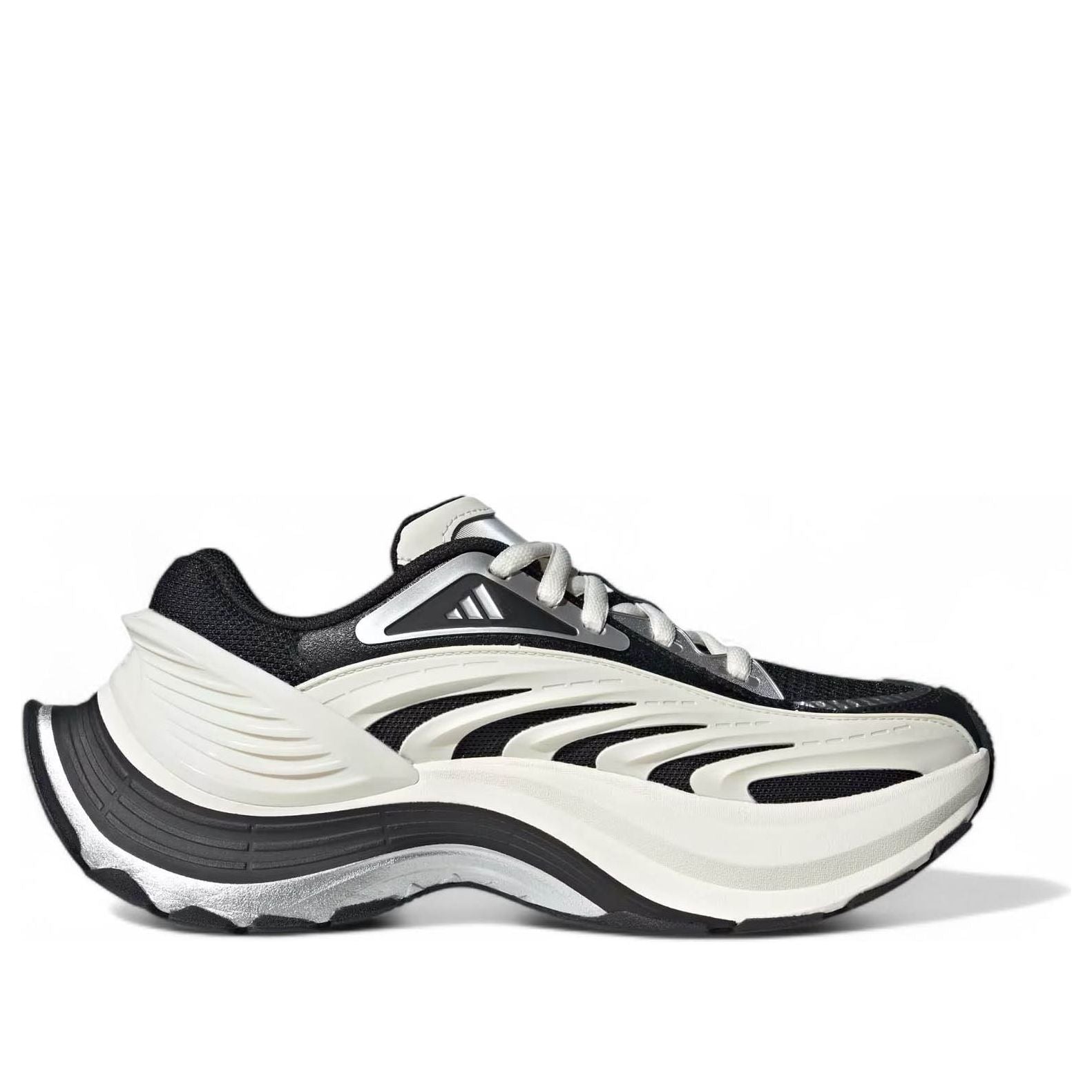 adidas XLG MTW 'Chalk White Black Silver Metallic' IH1571