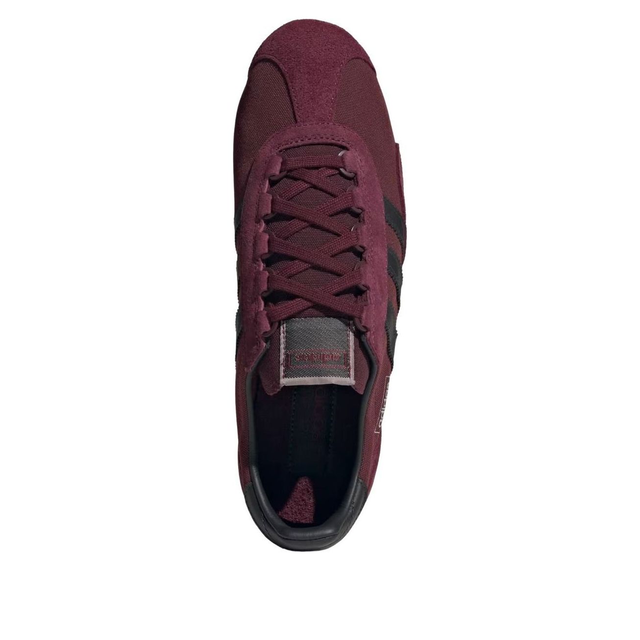adidas SL 72 PT 'Shadow Red Carbon' IH1644
