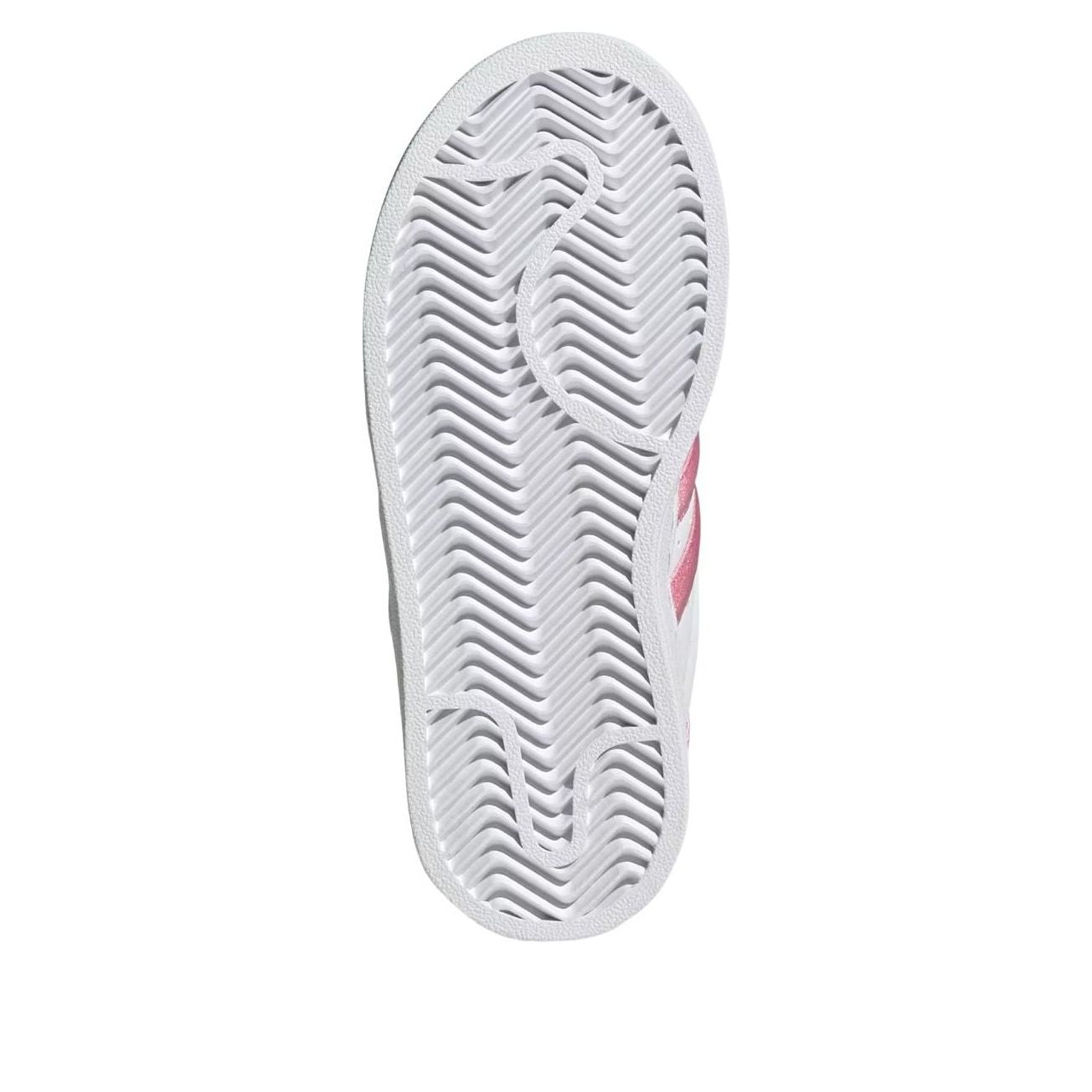 (PS) adidas x Disney Superstar II 'White Light Pink' IH1735