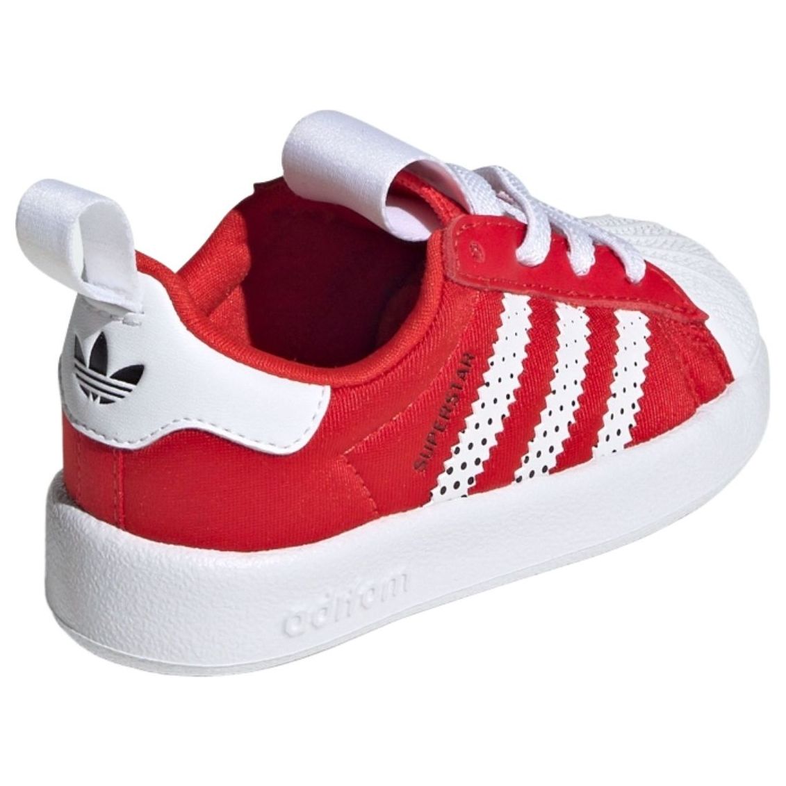 (TD) adidas AdiFOM Superstar 360 'Red White' IH1751