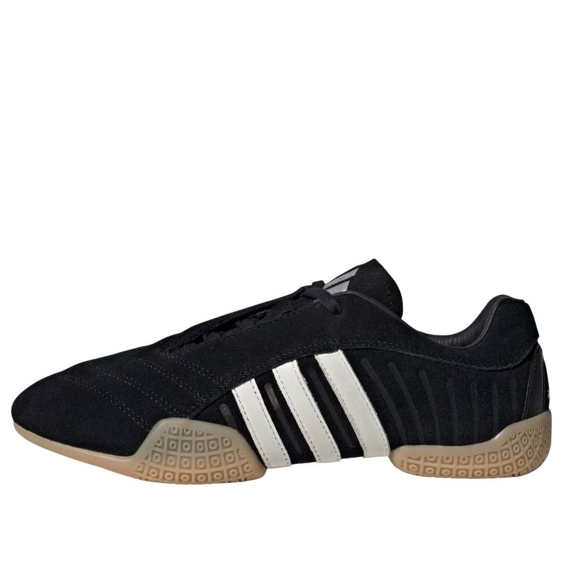 (WMNS) adidas Taekwondo Mei Elite 'Black White' IH1853