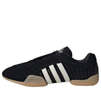 (WMNS) adidas Taekwondo Mei Elite 'Black White' IH1853