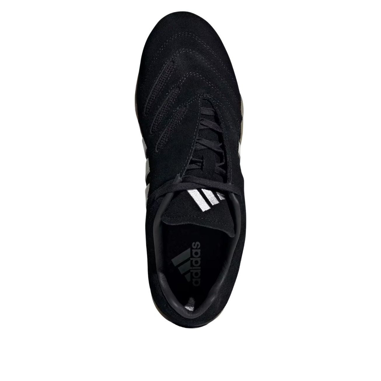 (WMNS) adidas Taekwondo Mei Elite 'Black White' IH1853