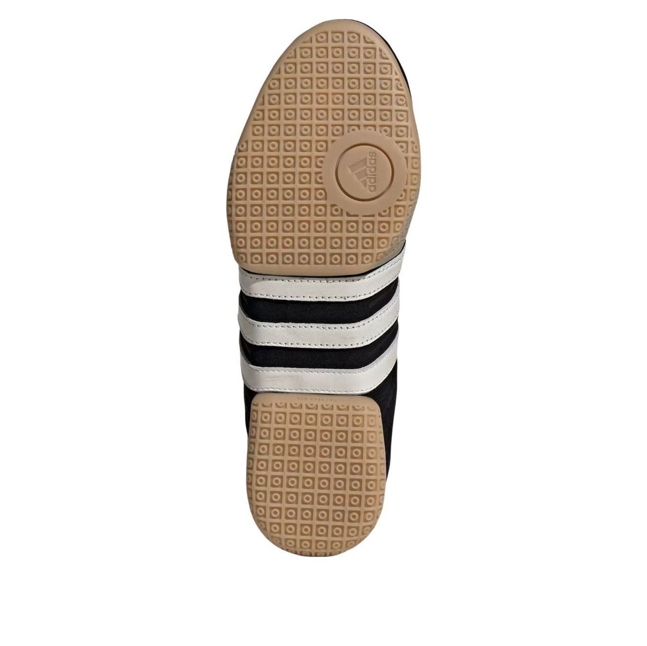 (WMNS) adidas Taekwondo Mei Elite 'Black White' IH1853