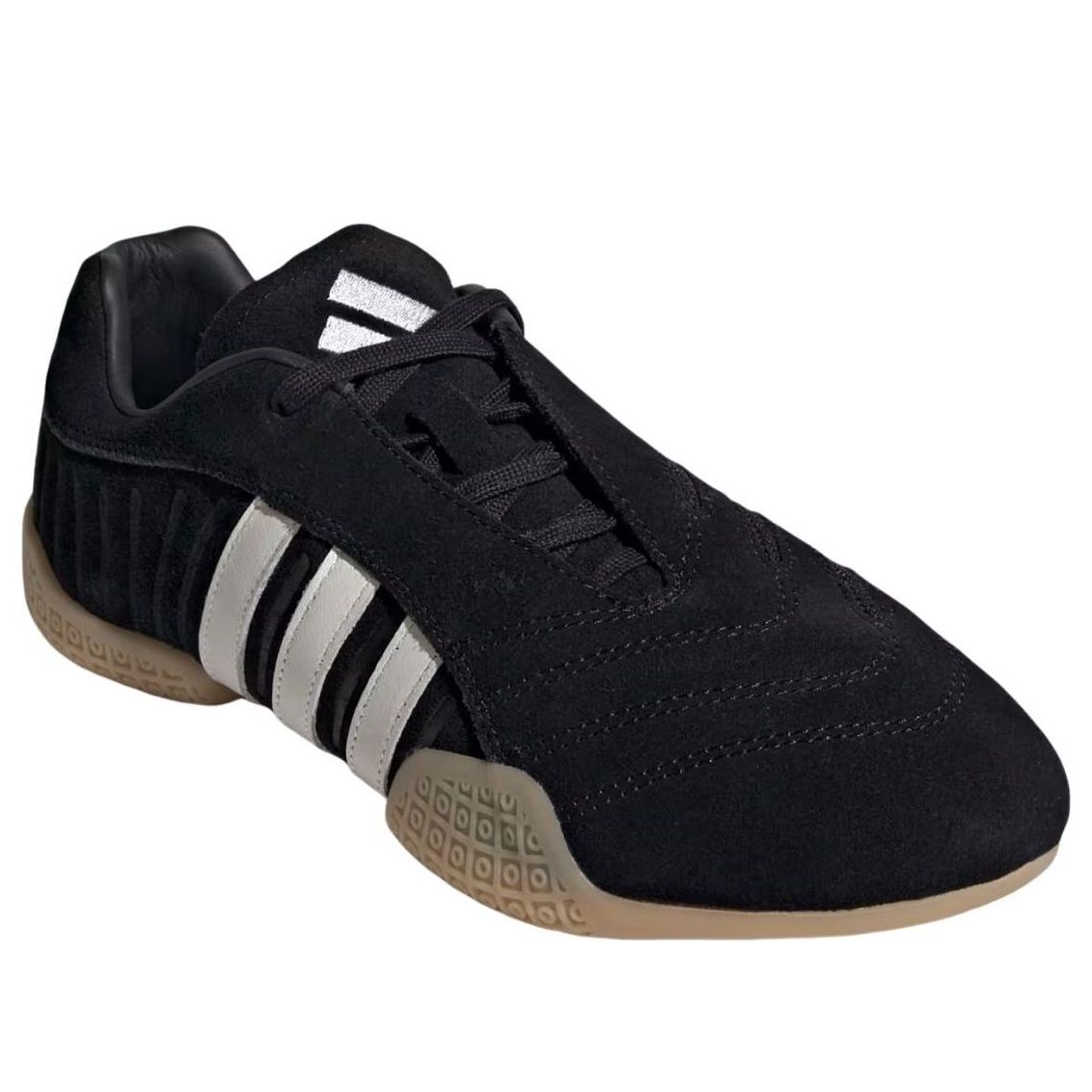 (WMNS) adidas Taekwondo Mei Elite 'Black White' IH1853