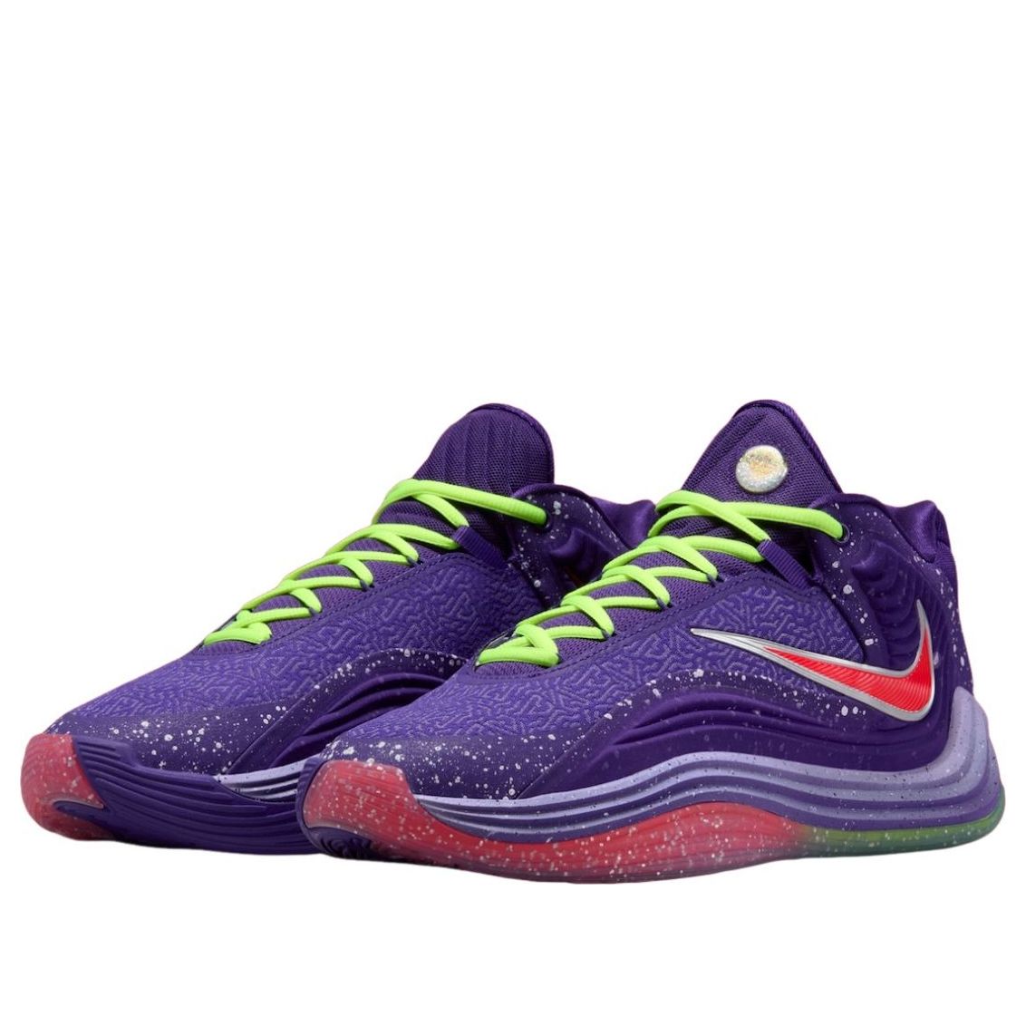Nike Giannis Freak 7 'Snow Pack' IH1938-500
