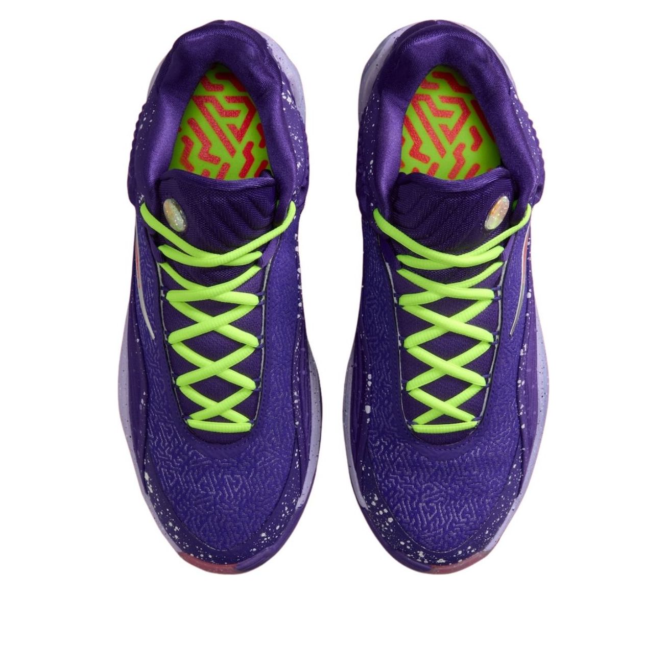 Nike Giannis Freak 7 'Snow Pack' IH1938-500