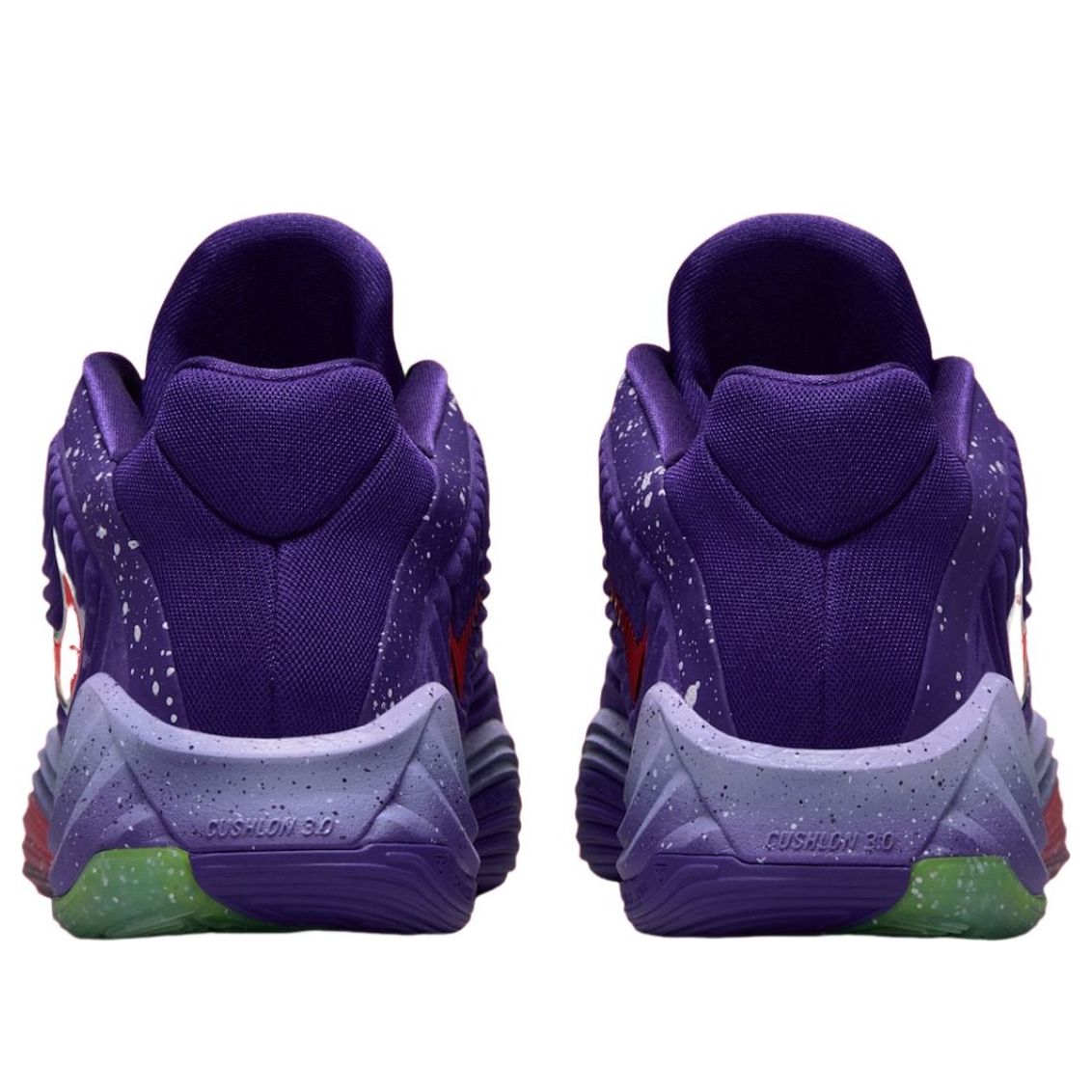 Nike Giannis Freak 7 'Snow Pack' IH1938-500
