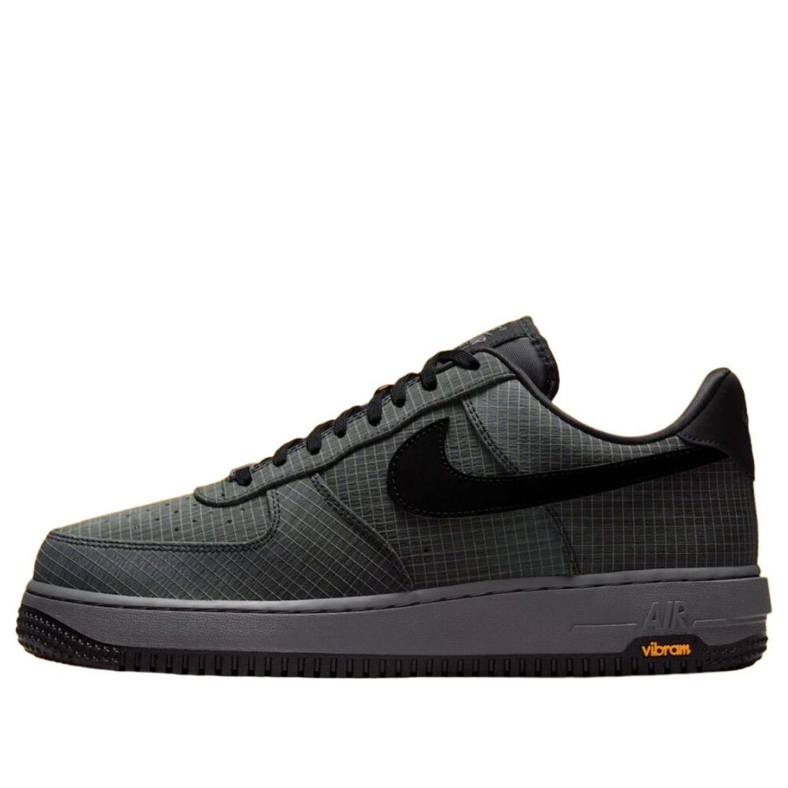 Nike Air Force 1 Low Vibram Pack 'Pencil Point Off Noir'' IH1943-001