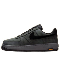Nike Air Force 1 Low Vibram Pack 'Pencil Point Off Noir'' IH1943-001