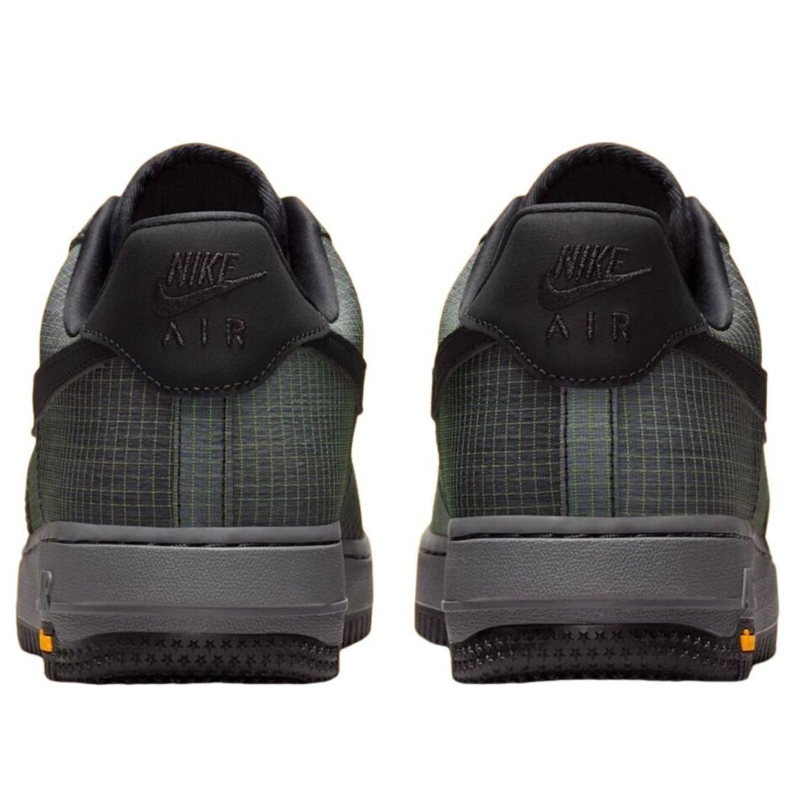 Nike Air Force 1 Low Vibram Pack 'Pencil Point Off Noir'' IH1943-001