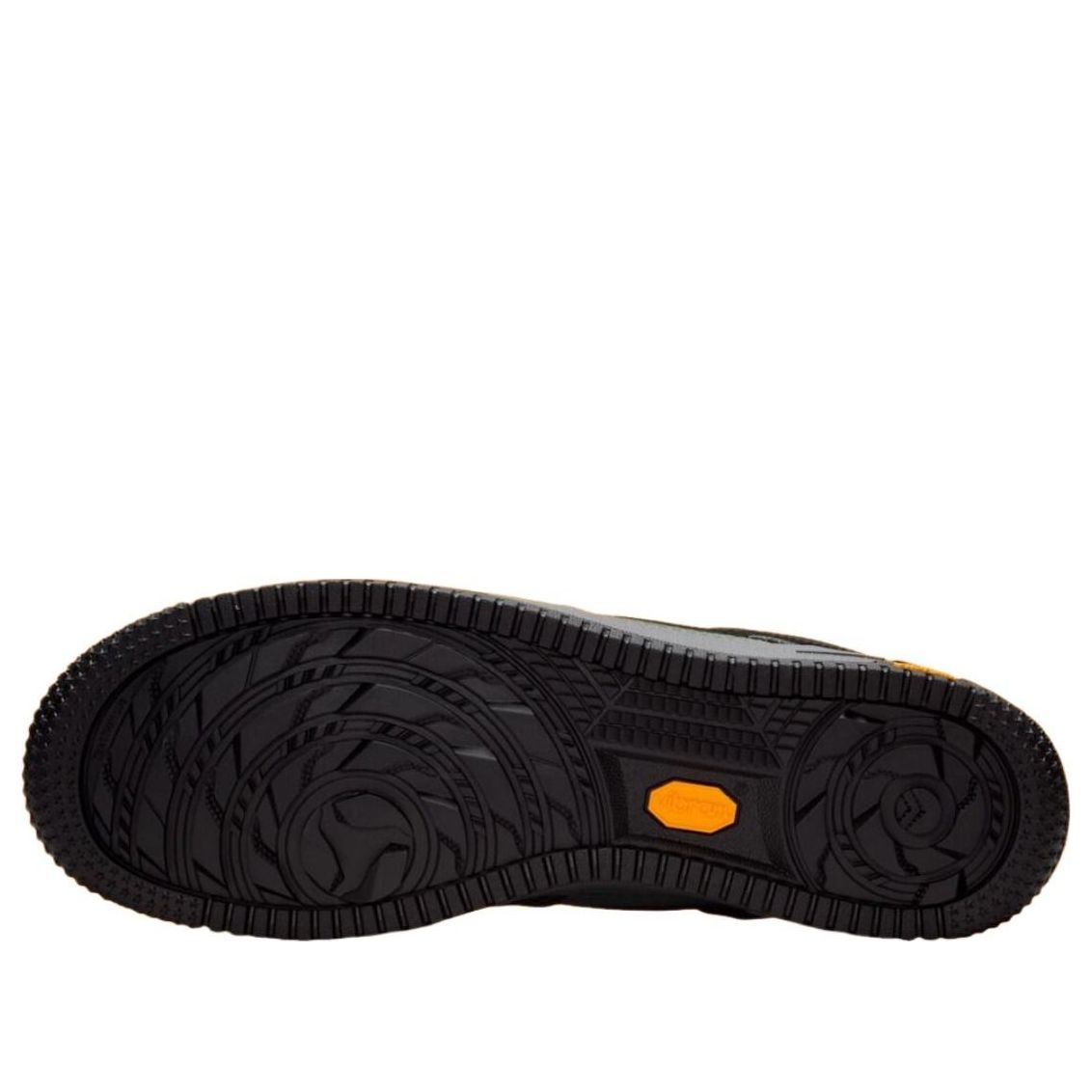 Nike Air Force 1 Low Vibram Pack 'Pencil Point Off Noir'' IH1943-001