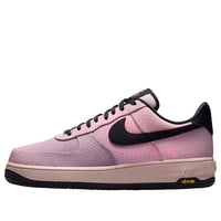 Nike Air Force 1 Low Vibram Pack 'Silt Red Light Violet' IH1943-600