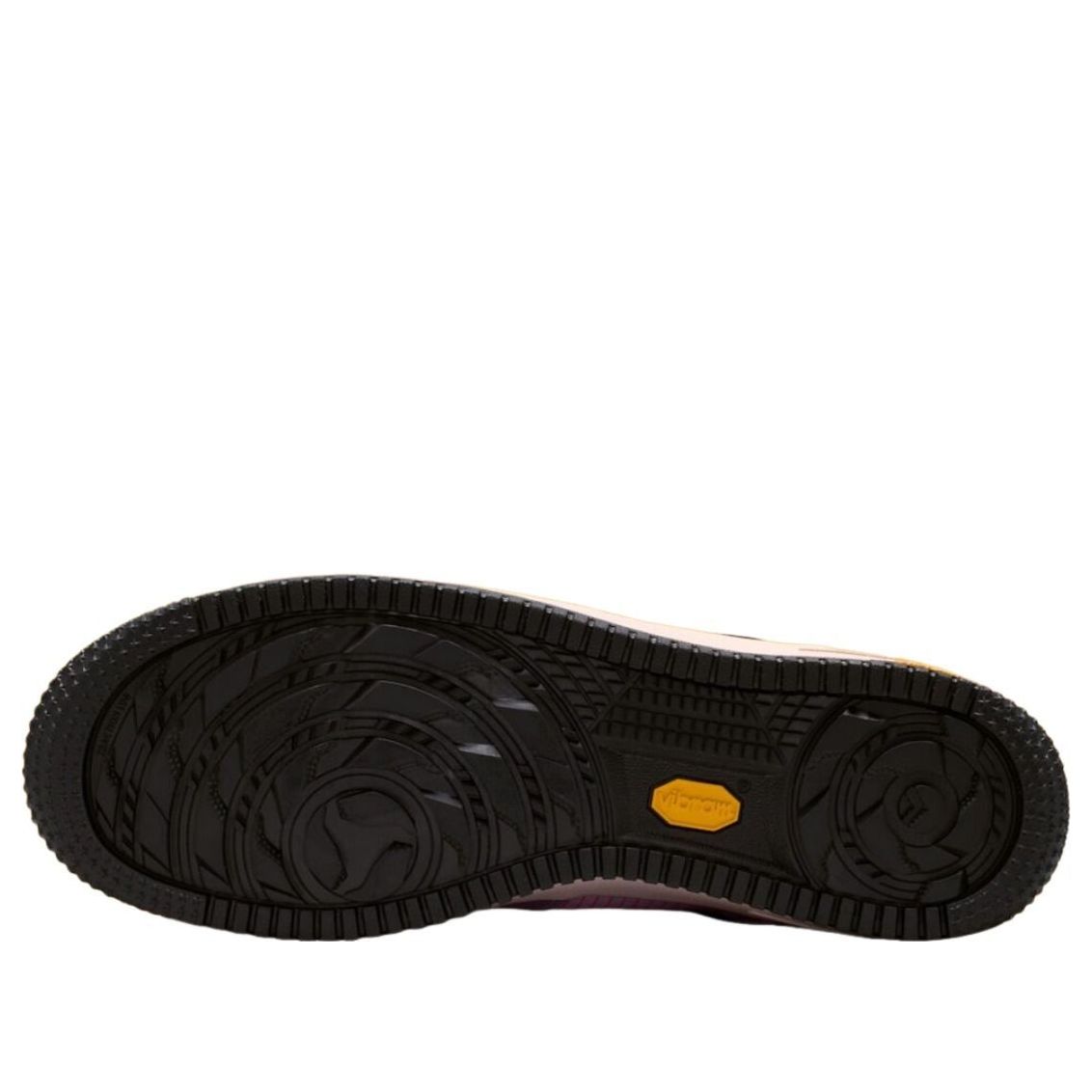 Nike Air Force 1 Low Vibram Pack 'Silt Red Light Violet' IH1943-600