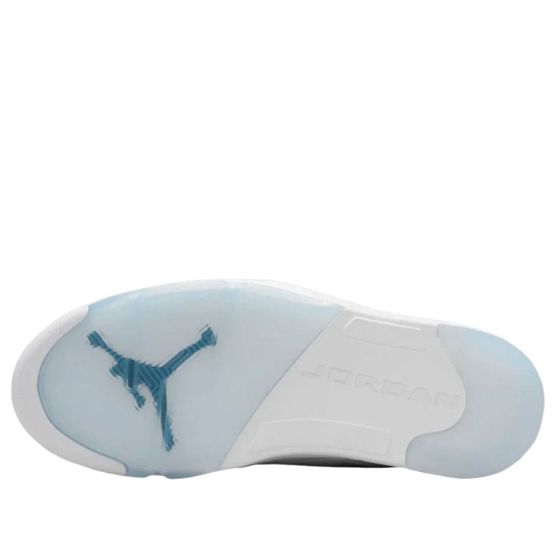 Air Jordan 60 Plus Low 'White Pure Platinum' IH2047-101