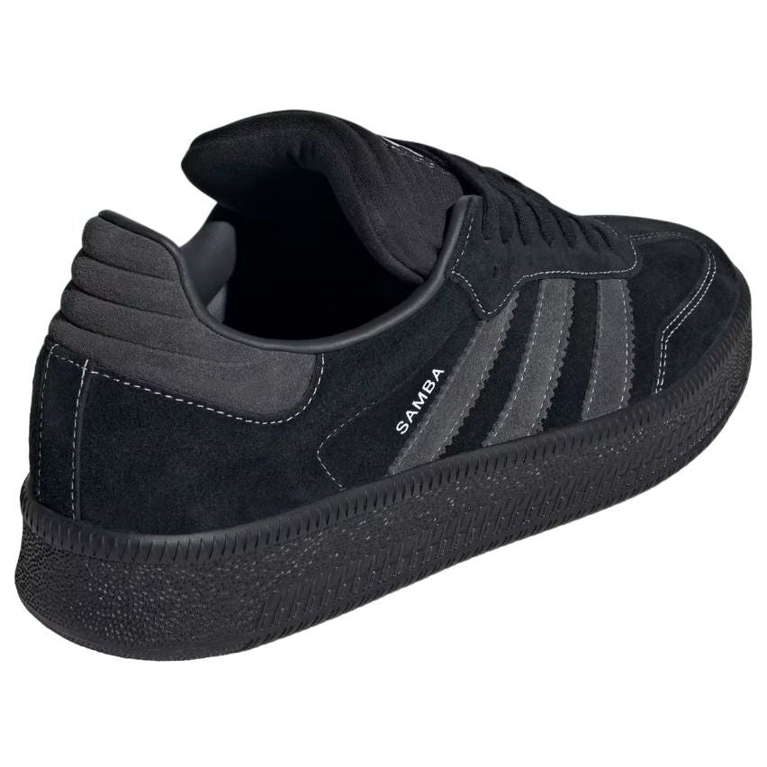adidas Samba XLG 'Black Carbon' IH2219