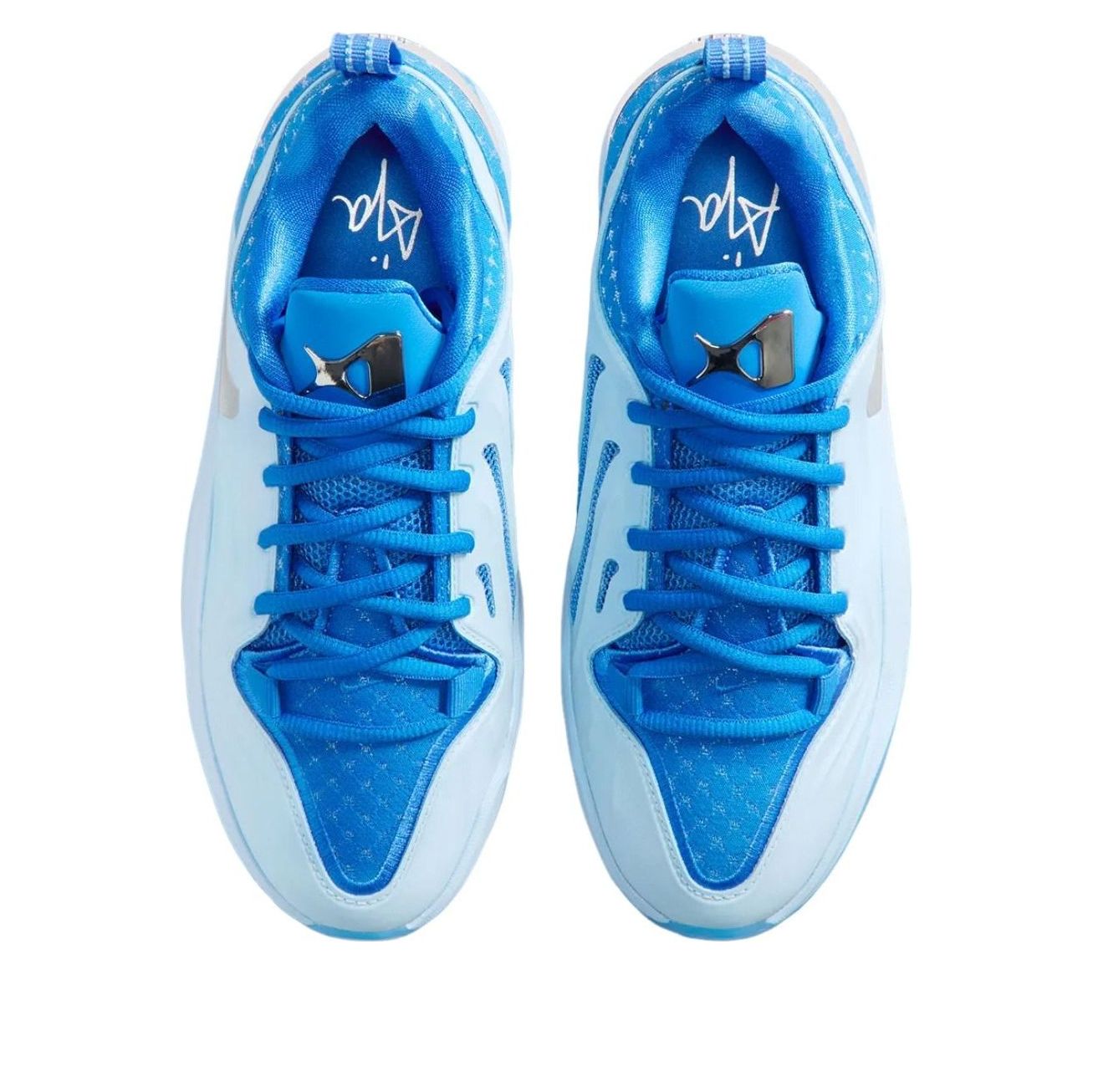 (GS) Nike A'ja WilsonNike A'ja Wilson A'Two 'Still Loading' IH2232-400