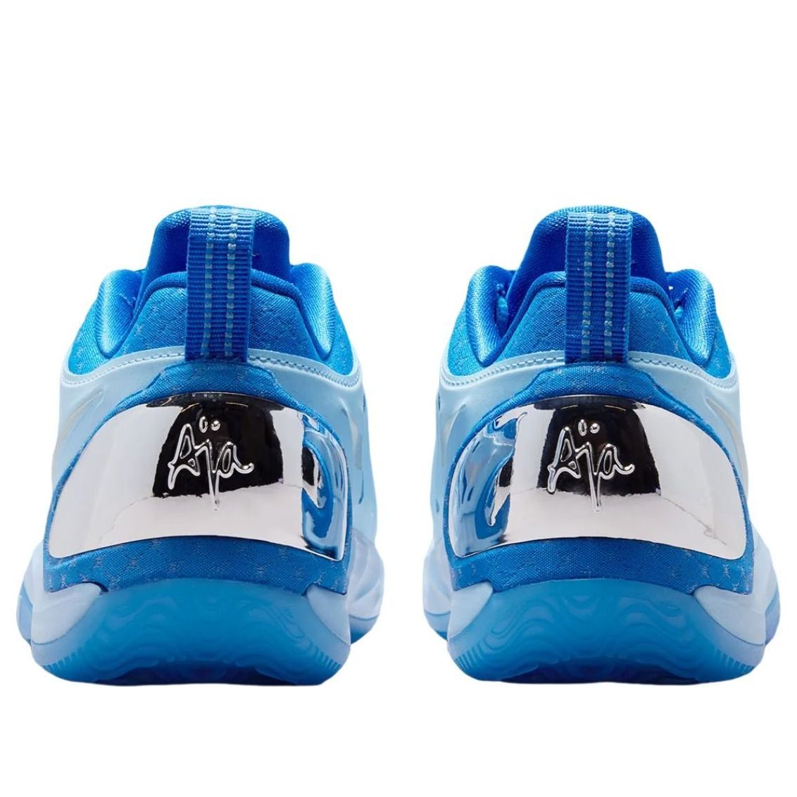 (GS) Nike A'ja WilsonNike A'ja Wilson A'Two 'Still Loading' IH2232-400