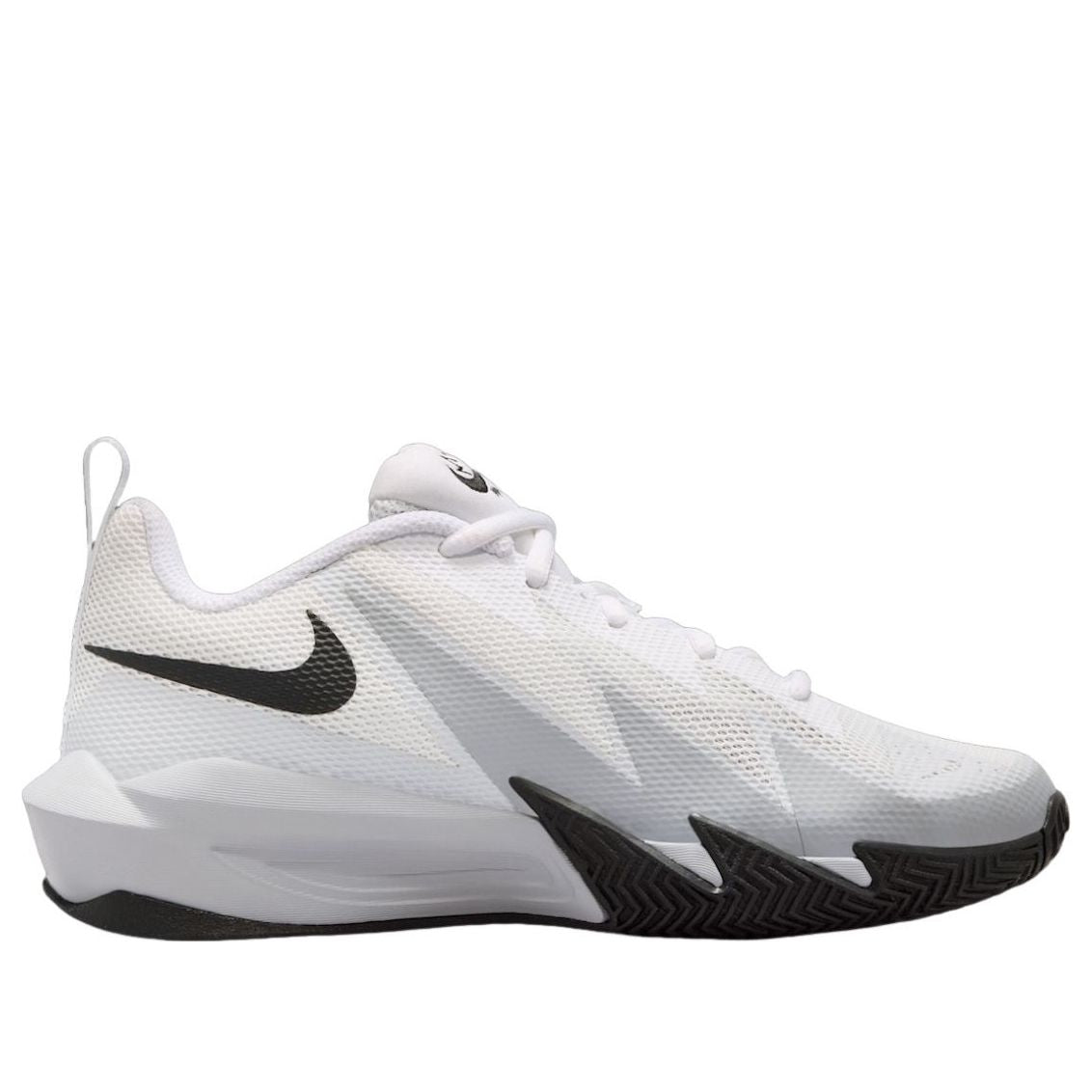 (GS) Nike S.T. Dynamite 'White Pure Platinum' IH2308-101