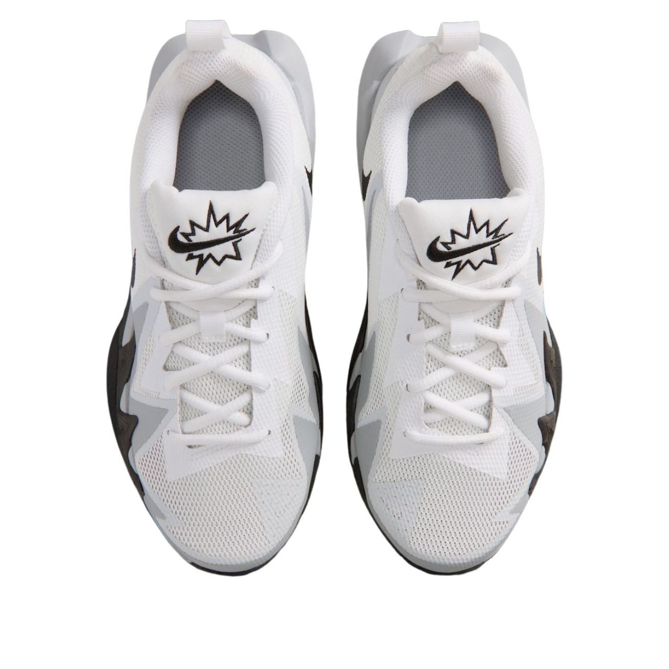 (GS) Nike S.T. Dynamite 'White Pure Platinum' IH2308-101