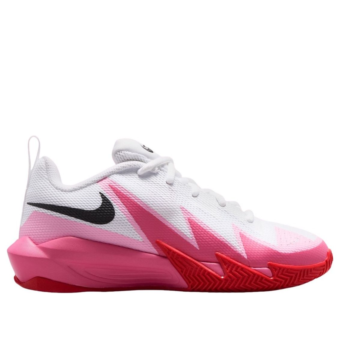 (GS) Nike S.T. Dynamite 'White Tropical Pink' IH2308-102