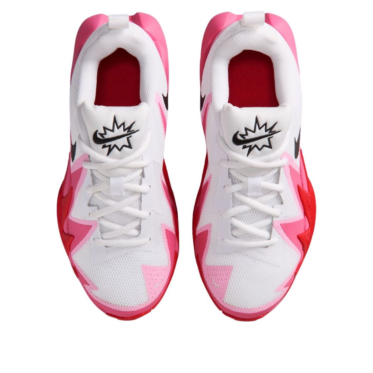 (GS) Nike S.T. Dynamite 'White Tropical Pink' IH2308-102