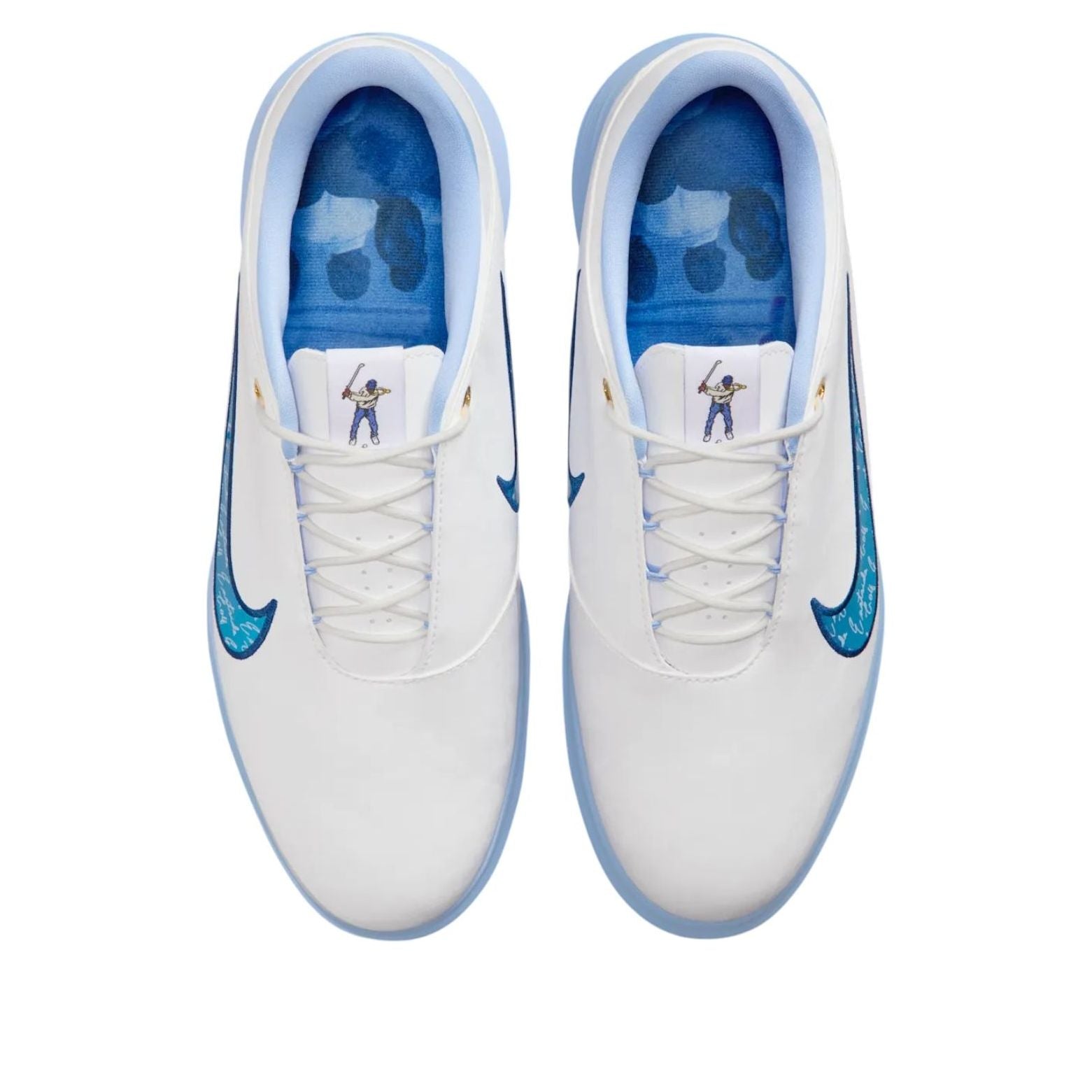 Nike x Eastside Golf Victory Tour 'White University Blue' IH2339-400
