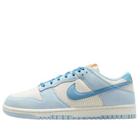 (WMNS) Nike Dunk Low SE 'Work Blue' IH2479-100