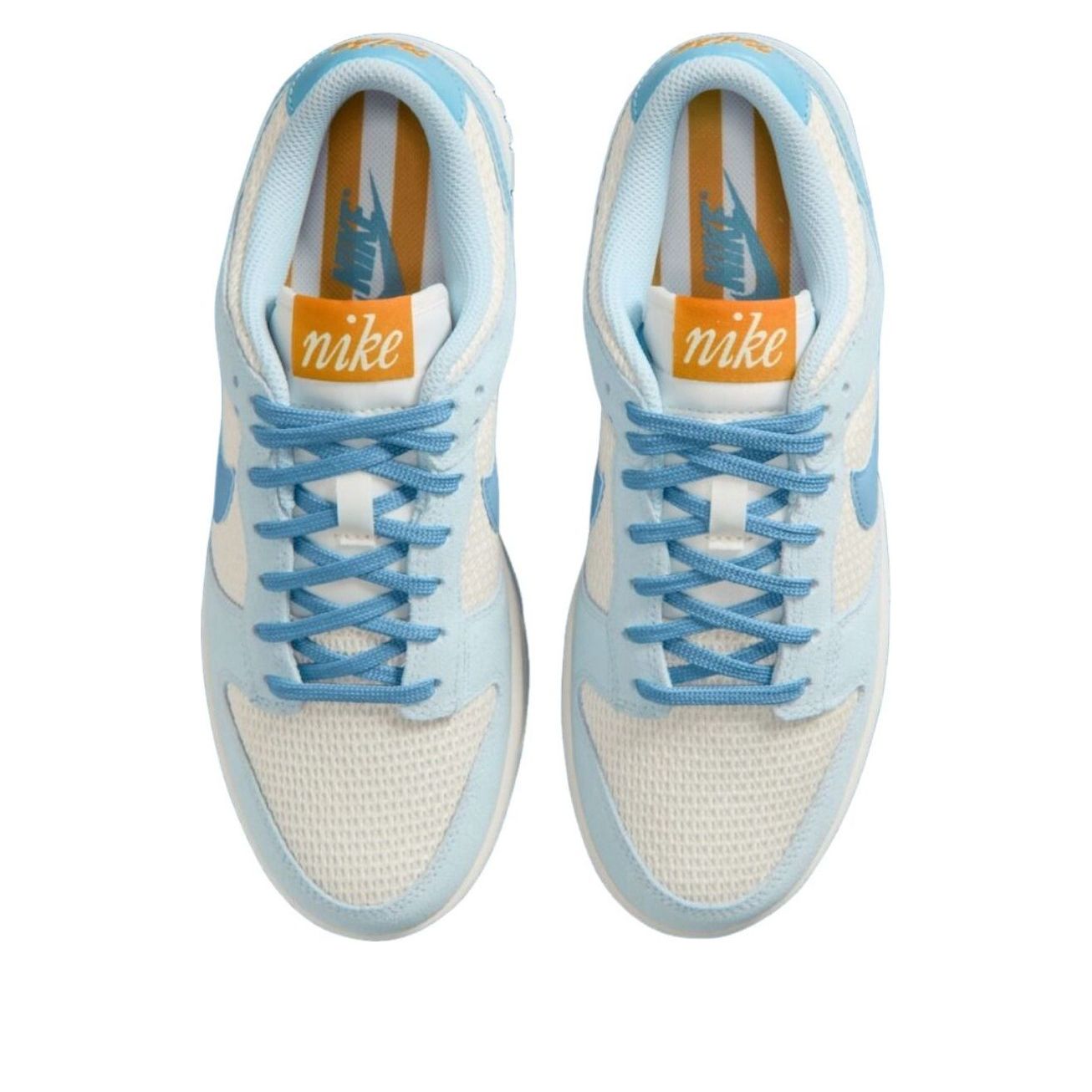 (WMNS) Nike Dunk Low SE 'Work Blue' IH2479-100