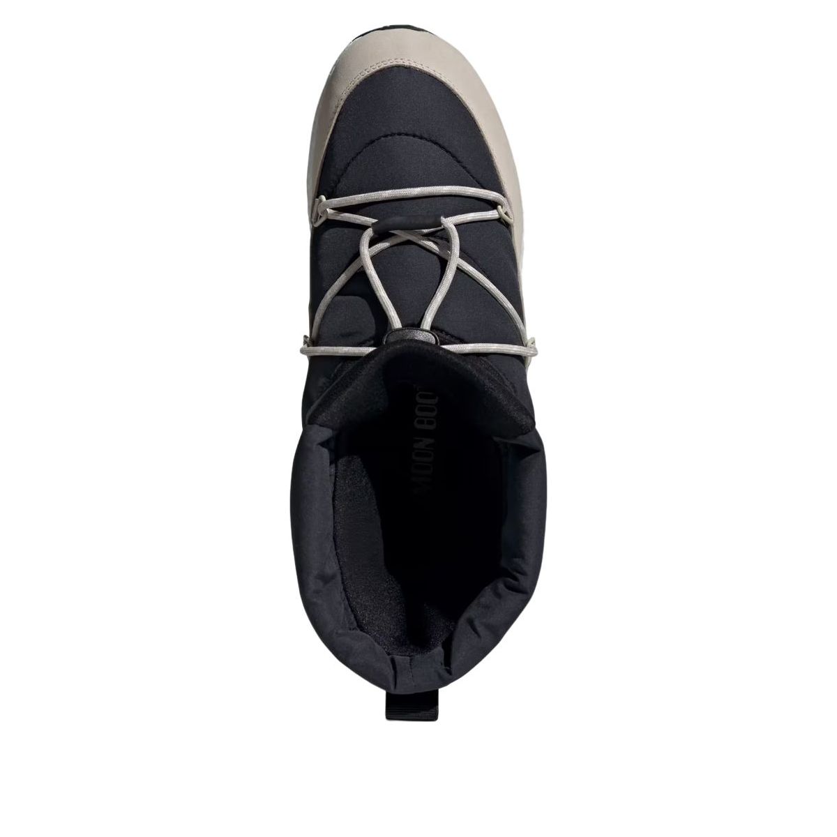 adidas Moon Boot Moonboost High 'Core Black' IH2489