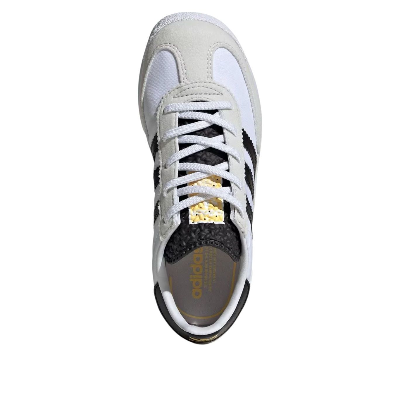 (PS) adidas SL 72 RS 'White Black Spark' IH2981