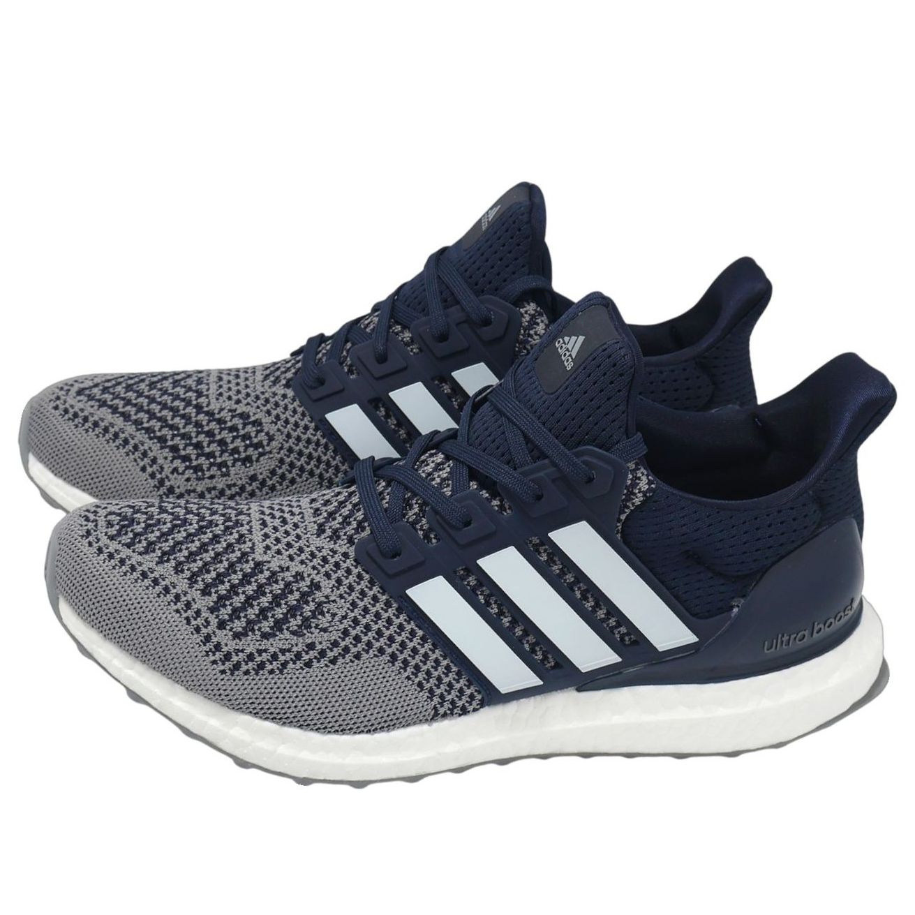 adidas Ultra Boost 1.0 'Legend Ink White Grey' IH3026