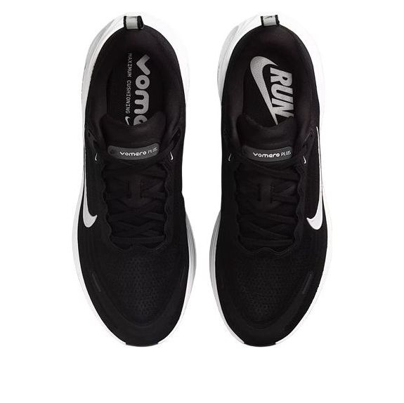 Nike Air Zoom Vomero Plus Extra Wide 'Black Cool Grey' IH3251-001