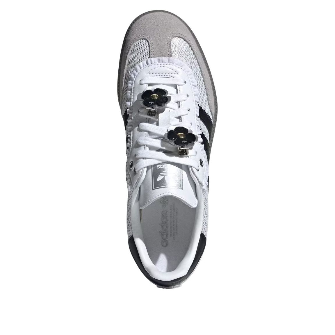 (WMNS) adidas Samba OG 'Lace Flower' IH3371