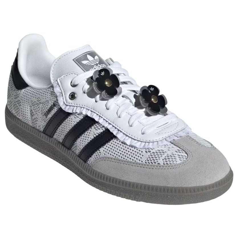 (WMNS) adidas Samba OG 'Lace Flower' IH3371