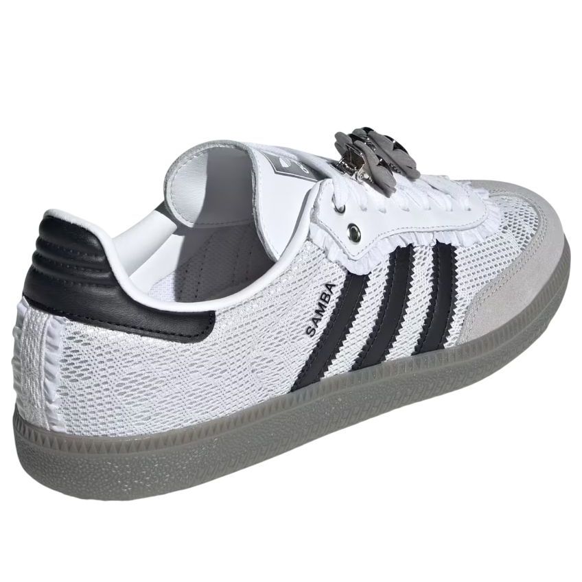 (WMNS) adidas Samba OG 'Lace Flower' IH3371