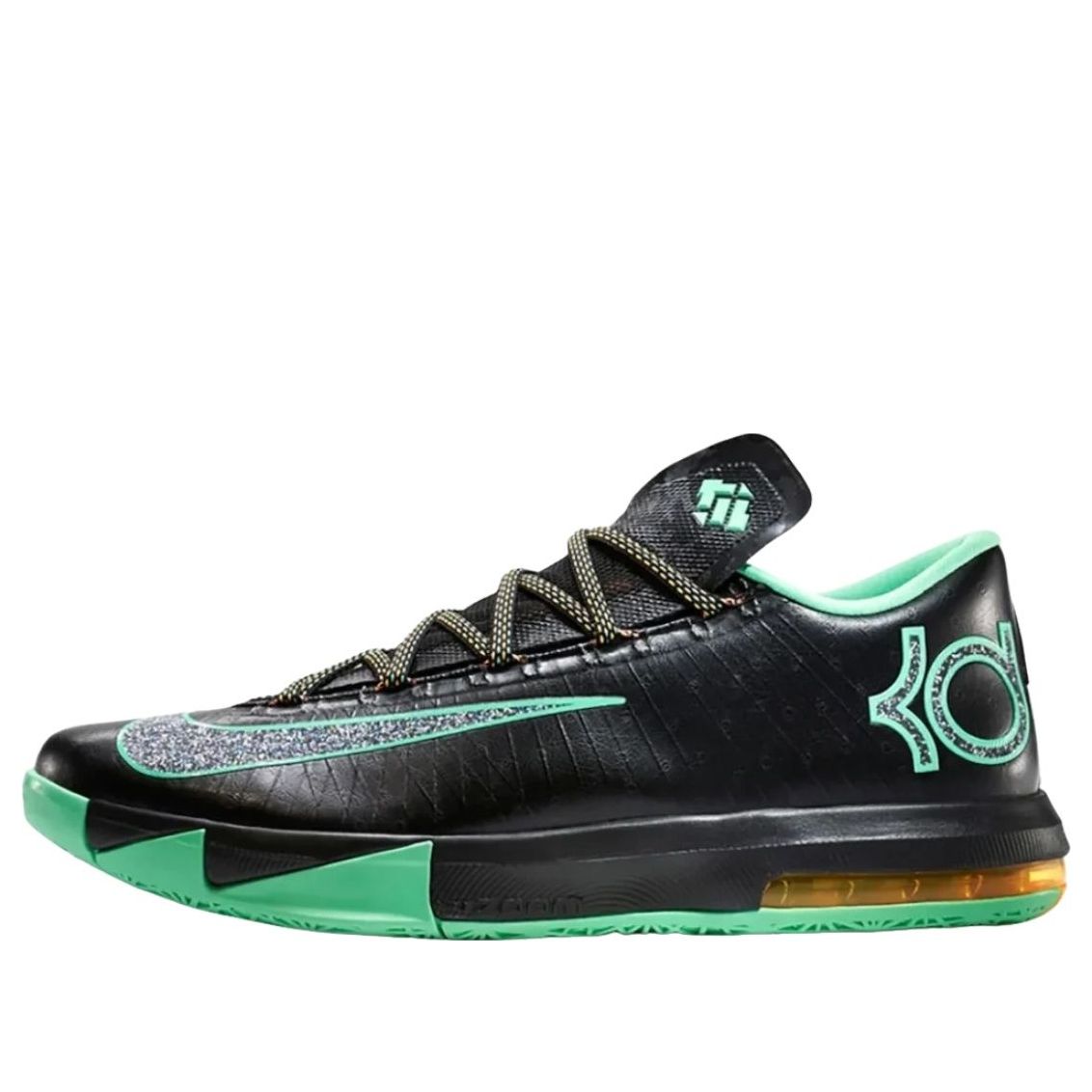 Nike KD 6 'Night Vision' IH3582-001