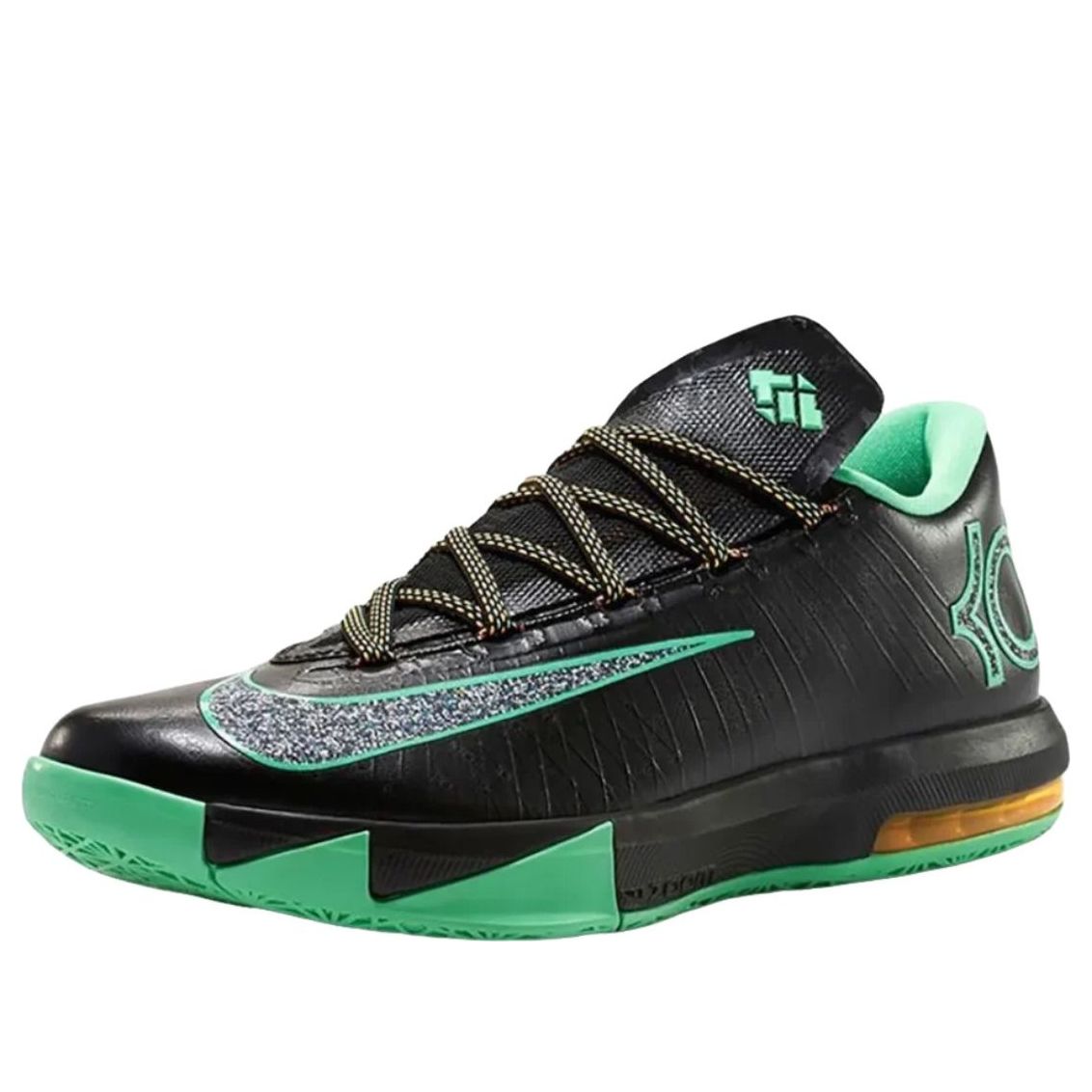 Nike KD 6 'Night Vision' IH3582-001