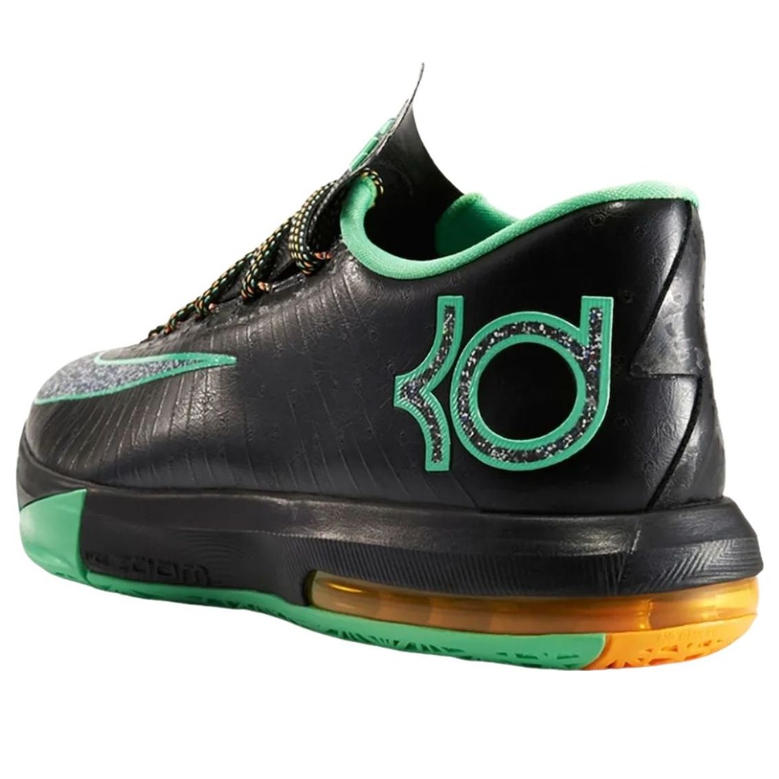 Nike KD 6 'Night Vision' IH3582-001
