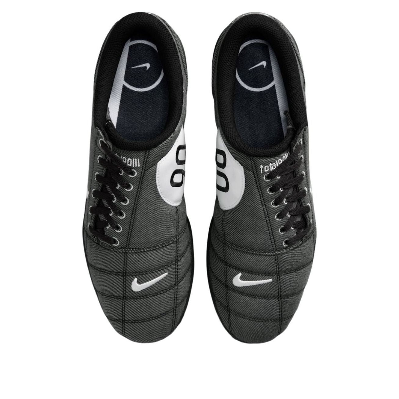 Nike Total 90 III 'Black Denim' IH3585-001