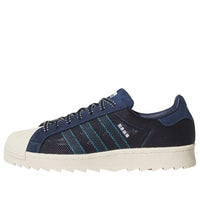 adidas x CLOT Superstar B 'Night Indigo' IH3644